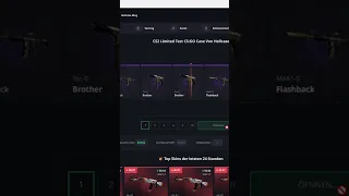 HELLCASE Promo Code 🎁casedrop500🎁 BIG WIN 🤑