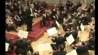 Haydn -  Symphony No. 103 - Part 3