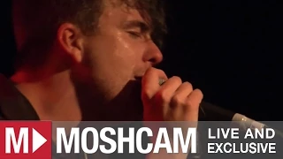 Circa Survive - The Difference Between Medicine And Poison Is In The Dose (Live in Sydney) | Moshcam