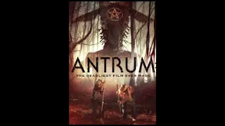 Most Deadliest Film ever made in the world-Antrum||Deadliest movie ever#movies#shorts #antrum#horror