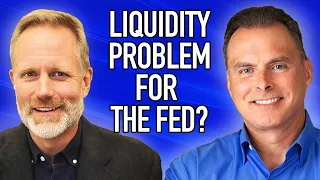 Is Liquidity Foiling The Fed's Efforts To Tame Inflation? | Lance Roberts & Adam Taggart