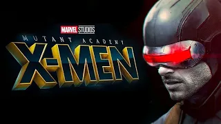 MARVEL CONFIRMS HUGE X-MEN MCU DETAILS! X-Men Will DIE?!