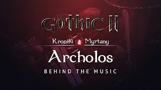 Gothic II The Chronicles of Myrtana - Behind the Music (SUBTITLES)