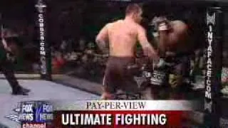 Bill O'Reilly vs. Dana White and Rich Franklin