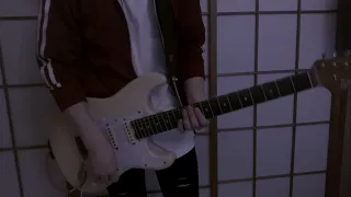 ルカルカ☆ナイトフィーバー/samfree (Guitar Cover)