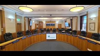 Bayside Council Meeting 9 February 2022