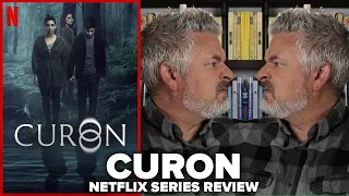Curon (2020) Netflix Series Review