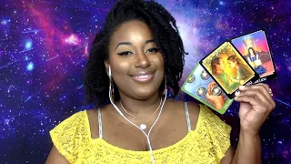 😍 Catch this Weekly Vibe 🌊  Live Tarot Reading || Aqua Star Goddess