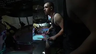 300BPM PUSH PULL TRAINING