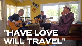 Kitchen Table Blues | "Have Love Will Travel"