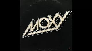 Moxy - Moon Rider - 1975 Hard Rock