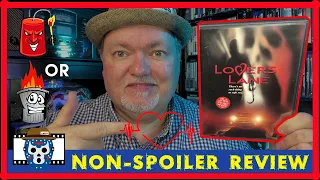 LOVERS LANE (1999) Non-Spoiler Movie Review - Forgotten Anna Faris Valentine's Day Horror Slasher