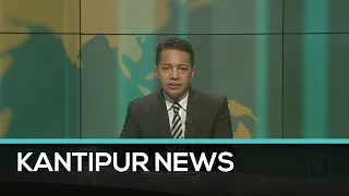 Kantipur News | Full English News - 12 May 2020