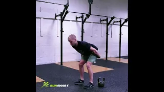 How to Do a Deadlift for Runners