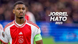 Jorrel Hato - World Class Potential