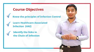 1 Infection Control Course | Introduction