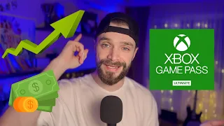 Game Pass Подорожал! Как купить с выгодой и расскажу о Важном