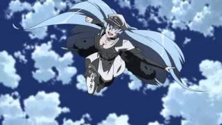 Akame ga Kill! Counter Ep. 14 - Kill the Giant Dangerous Beast