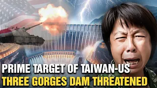 China's Three Gorges Dam: A Saga of Disasters, Danger, and Government Deception | China Undercover