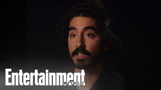 Dev Patel Opens Up About His Oscar Nominated 'Lion' Role | Oscars 2017 | Entertainment Weekly