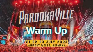 Parookaville 2023 Warm Up - Festival Mix 2023 - best EDM Mix 2023 - Popular Mix 2023