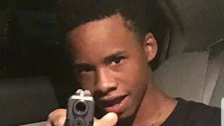 Tay K freestyle 1 hour