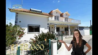 Huge House in Central Portugal with Rental possibilities or do you just a very big family?