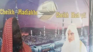 10-TAFSIR SONINKE PAR CHEIKH HUDEYFI CHEIKH MADIAKHO Bokum TV