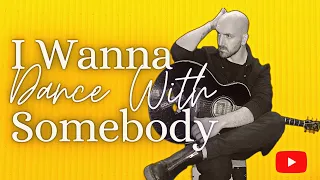 I Wanna Dance With Somebody (Who Loves Me) - Whitney Houston Cover NEW 2023