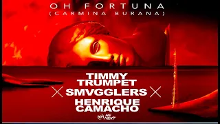 Timmy Trumpet X SMVGGLERS X Henrique Camacho -Oh Fortuna (Carmina Burana) Official Visualizer