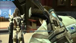 SWTOR: Jedi Knight Story - Part 29