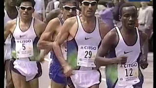 Maratón de Boston de 1997