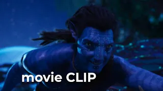 Avatar: The Way of Water (2022) Digital Exclusive Movie CLip 'Date Night'