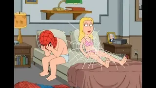 Cutaway Compilation Season 6 - Family Guy (Part 3)