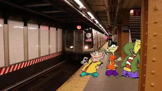 YTP: Semi-realistic Ed Edd n Eddy