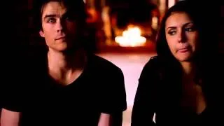 Damon and Elena 5x18 part 2