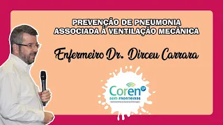 Prevenção de Pneumonia Associada à Ventilação Mecânica