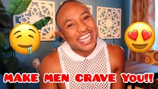 5 FEMININE QUALITIES THAT MEN LOVE // **THESE ATTRACT MORE MEN!!**