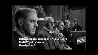 Adolf Hitler iktidara gelmeden önce ve sonra HAKİM'lerin durumu. Benziyor mu?