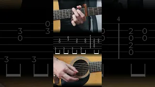 How to play the intro on 'Here Comes The Sun' by The Beatles?