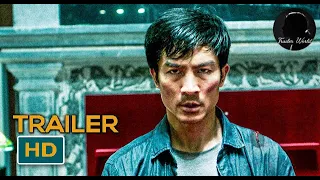 578 Magnum full fighting offical movie Trailer. (2024) Action Movie HD