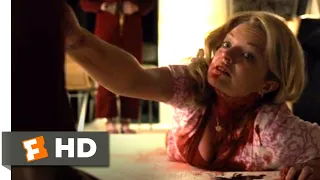 Us (2019) - Ophelia, Call the Police Scene (7/10) | Movieclips