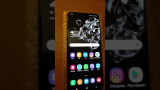Подготовка Galaxy S20 Ultra (SM-G988B) для работы в сети VoLTE оператора IDC