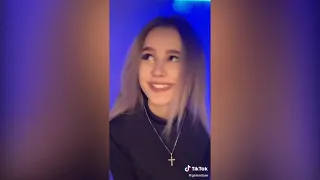 TIK TOK / ЛУЧШЕЕ / САМЫЕ КРАСИВЫЕ ДЕВУШКИ TIK TOKА # 108