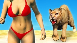 GTA 5 FAILS: EP. 40 (GTA 5 Funny Moments Compilation)