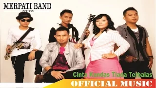 Merpati Band  Cinta Kandas Tiada Terbalas | Official Music Lyric HD