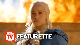 Game of Thrones Season 8 Featurette | 'The Cast Remembers' | Rotten Tomatoes TV