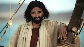 Gospel of Mark - Chapter 5 | LUMO Gospel Films