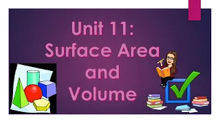 U10d6   Surface Area of Spheres and Hemispheres