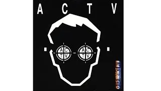 A.C.T.V. - En directo (1994)